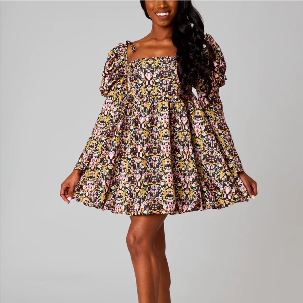 BuddyLove Dress